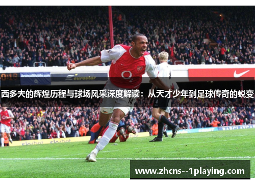 西多夫的辉煌历程与球场风采深度解读：从天才少年到足球传奇的蜕变